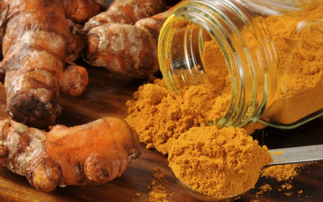 Turmeric Supreme for pain and chronic inflammation