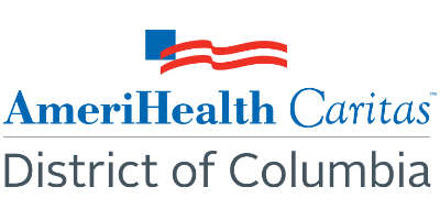 AmeriHealth insurance logo
