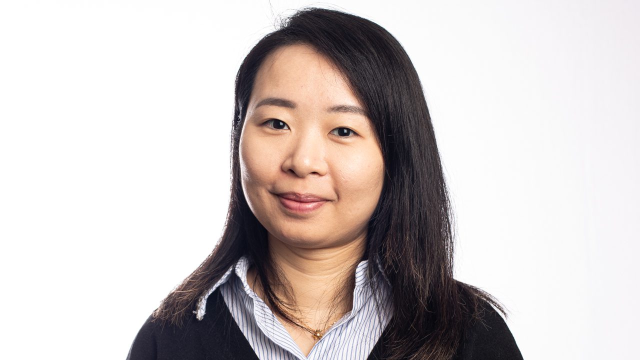 Esther Shu-Wei Lu, MSTOM, DiplOM, LAc profile image