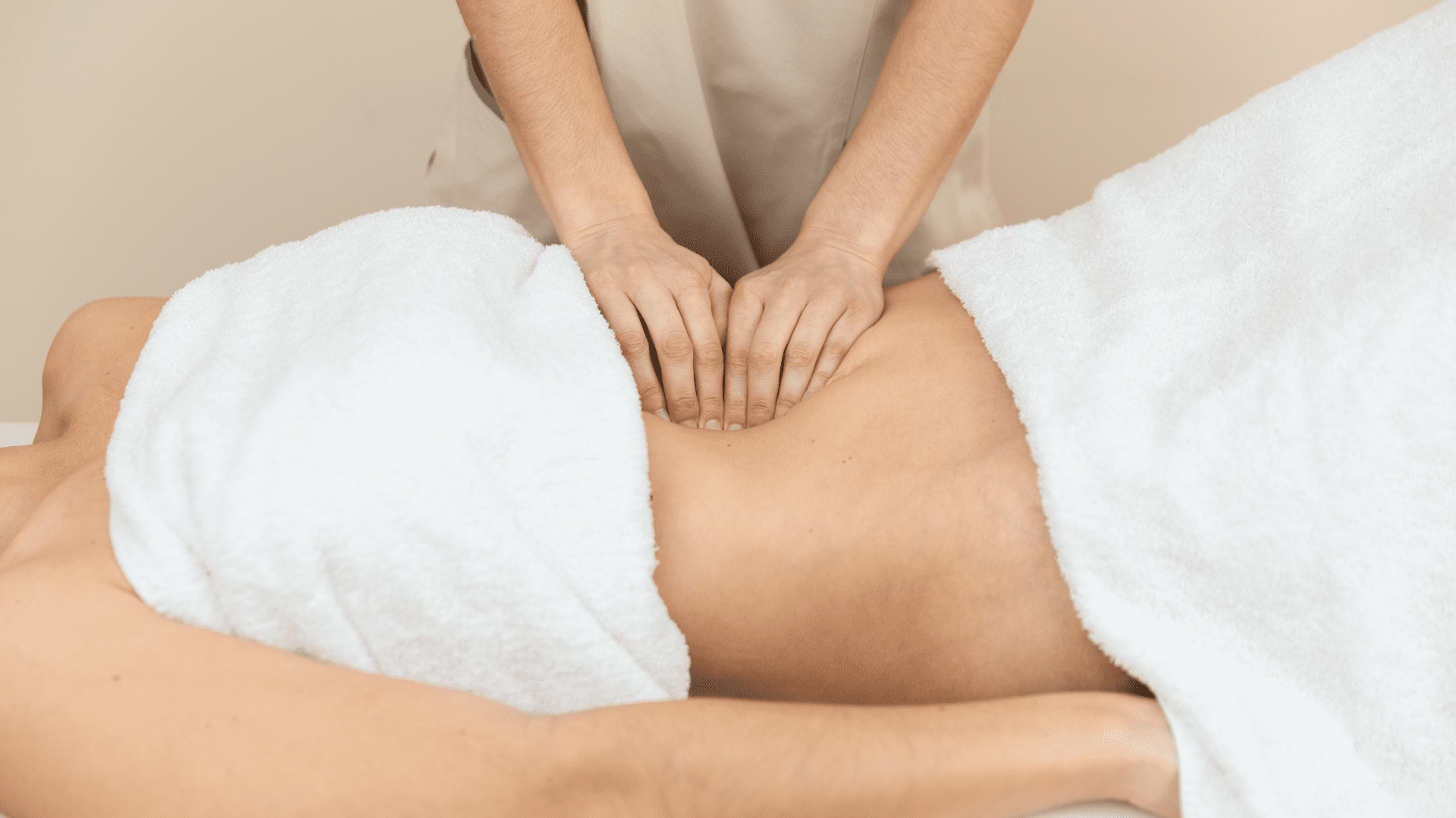 Your Abdominal Massage (YAM)