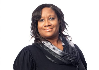 La Shyon Bradley-Harris
