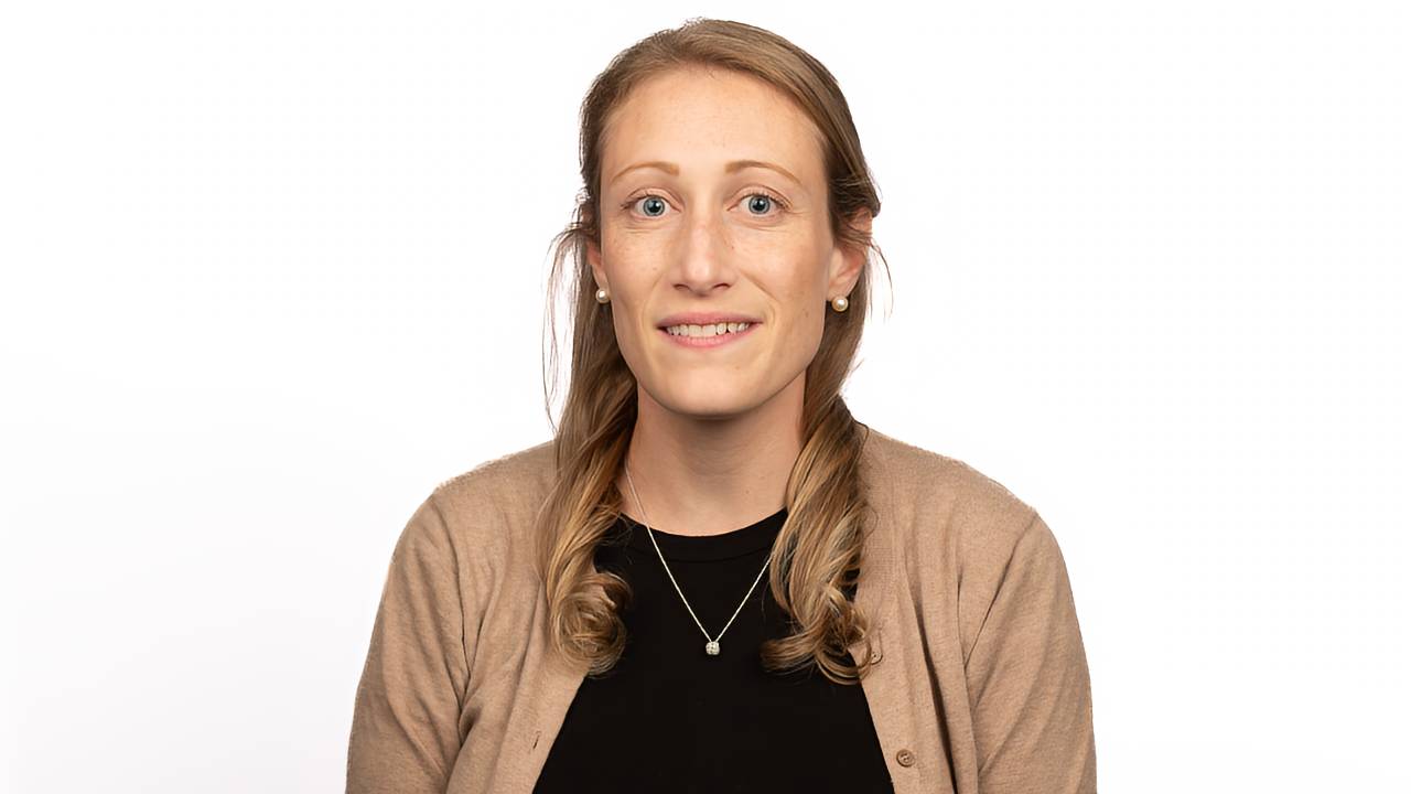 Sarah Kabcenell, MAc, DiplAc, LAc