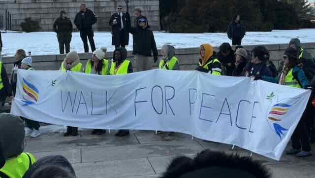 One Raindrop Raises the Sea