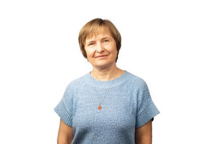 Elena Barnaeva MS, MAc, DiplAc