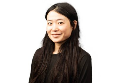 Lu Luo, PhD, DCM, DiplOM, LAc