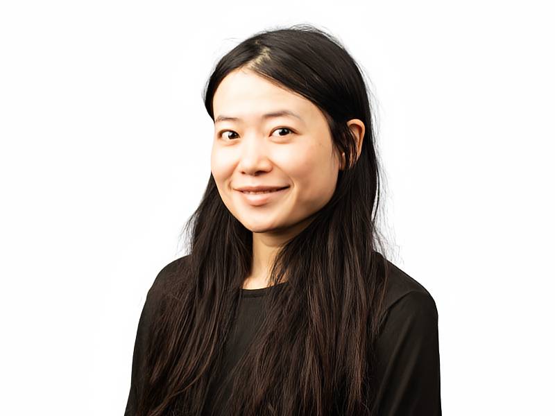 Lu Luo, PhD, DCM, DiplOM, LAc