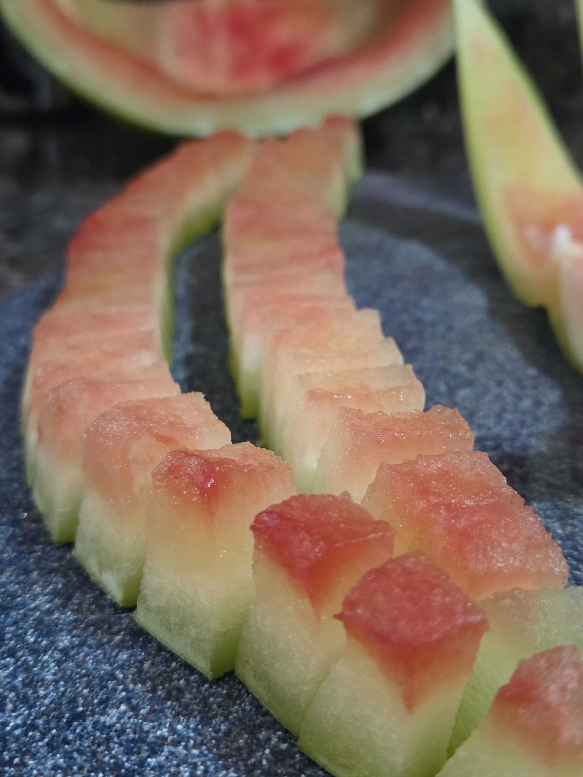 Watermelon Season! How to Stay Cool From the Inside Out